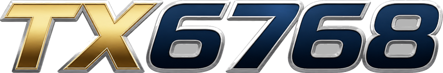 tx6768 logo